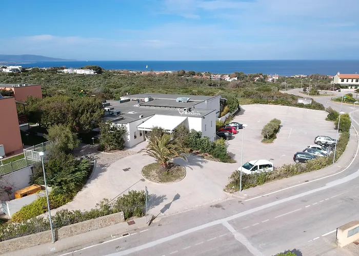 Hotel Cala Reale